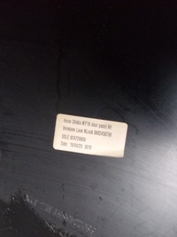 фото thumb №8, Оббивка обшивка двері правий iveco s-way 5802243840 5802450798