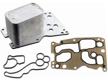 фото thumb №13, Радиаторов масла febi bilstein 105960