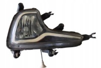 фото thumb №1, Лампа противотуманная правая противотуманная фара hyundai i20 ii 3дверь 14-20r 92202-c8300