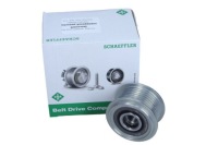 Генератор - сцепление односторонний schaeffler ina 535 0351 10 Доставка, фото thumb