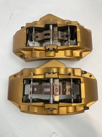 фото thumb №11, Charger challenger widebody srt набір диск i супортів перед задня