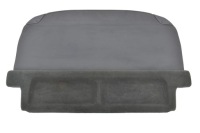 фото thumb №2, Полиця шторка задня задня volvo v40 i