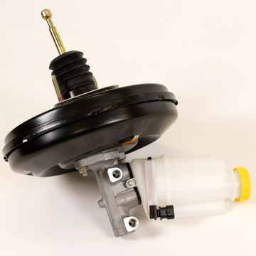 фото thumb №7, Підсилювач гальмівні eu alfa romeo 147 1.9 jtd 01r