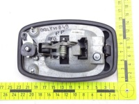 фото thumb №4, Iveco daily vi 14- ручка двері зовнішня правий перед вкладка nv24896