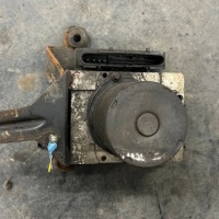 Купити Насос гальмівна abs transit mk7, фото thumb