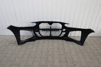 фото thumb №12, Бампер перед bmw 4 g26 gran coupe m набір 21-