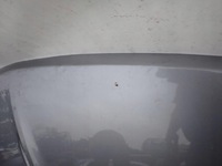 фото thumb №11, Opel mokka b ii 2 20- капот крышка двигателя