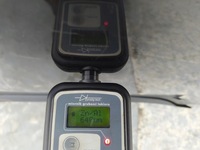 фото thumb №5, Vw touareg двері лівий ліва задня задні