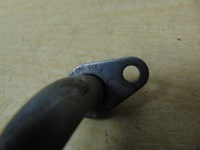 фото thumb №9, Труба шланг egr трубка skoda fabia iii 1.2 tsi