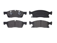 фото thumb №2, Гальмівні колодки гальмівні перед do jeep grand cherokee iv