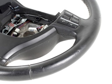 фото thumb №6, Руль кожаный кожа bmw f01 f02 f07 f10 f11