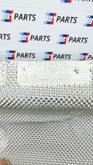 фото thumb №6, Bmw g20 g21 lci lift защита тепловая подвеска перед 5b5c793