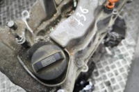 фото thumb №9, Двигатель honda accord viii cu n22b1 2.2l дизель 110kw 2008