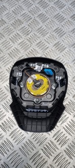 фото thumb №8, Bmw f15 f16 f25 f26 подушка повітряна водія подушка безпеки 6787341