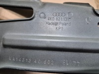 Audi a-6 a6 c-8 c8 кронштейн крыла передний перед левая Недорого, фото thumb