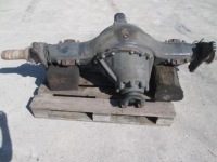 Купить Корпус балка моста мост scania r, фото thumb