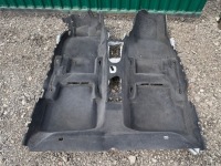 Купити Passat b8 14-19 килимок обшивка підлога універсал, фото thumb