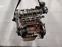 фото thumb №1, Двигатель kompletny 1.2 16v 188a5000 fiat punto ii