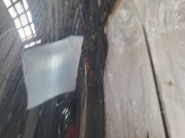 фото thumb №13, Дверь обшивка механизм подъемник стекла правый перед audi a3 8l1 рестайлинг 3d