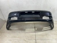 Porsche 997 turbo бампер задний Киев, фото thumb