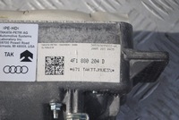 фото thumb №15, Панель роздавальна капот audi a6 c6 темно-синій indigo