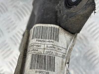 фото thumb №3, Jeep renegade пабтрубок  труба шланг интеркулер 1.6 mjet