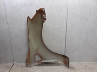 фото thumb №8, Крыло передний перед левый ford ranger iii lift 2016-