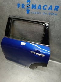 фото thumb №3, Mini clubman f54 дверь левая задняя kol.b62