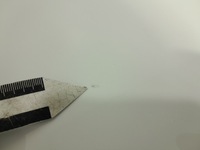 фото thumb №5, Bmw 2 f22 задняя крышка багажника 300