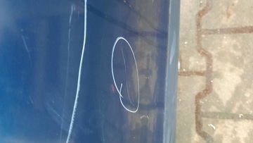 фото thumb №5, Двері ліві зад renaulr megane i hb