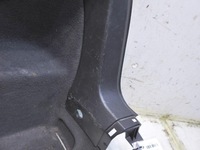 фото thumb №6, Обивка багажника правые зад audi a3 8p sportback 8p4863880m