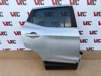 фото thumb №1, Двері задні праве nissan qashqai ii j11 ky0