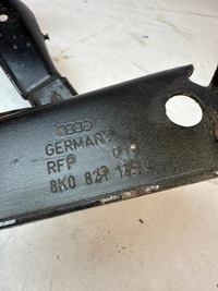 фото thumb №13, Кронштейн кронштейн крыла левый перед audi a4 b8