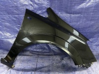 фото thumb №1, Opel zafira b 05-11 правий передній крила