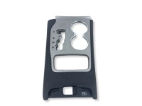 Купить Рамка указателя переключения передач 5vk202x9af jeep grand cherokee 16-17 mopar, фото thumb