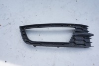 фото thumb №1, Решётка бампера правый перед skoda octavia 3 iii