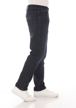 WRANGLER TEXAS ДЫМЧАТЫЙ СИНИЙ W121LR90B 33/32