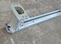 фото thumb №6, Балка бампера передней toyota avensis t27 t29 2009-18