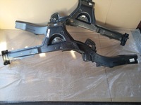 фото thumb №6, Porsche panamera 970 підкрилок лонжерон права задня 09-16 nowa оригінальна