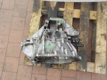 фото thumb №9, Peugot 3008 5008 1.6 thp 156kkm коробка передач коробки передач 20ea12