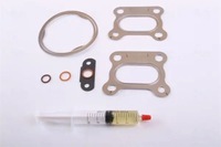 фото thumb №9, Турбонагнітач турбіна 93442 nissens opel astra