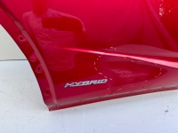 Купить Lexus rx iv 4 15-22r дверь правый  задняя задняя правое, фото thumb