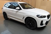 фото thumb №16, Bmw x3 g01 lci 20dx xdrive m-pakiet 23r 18km двері правий задня a300 ідеальний стан