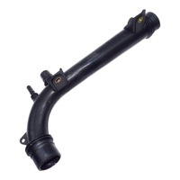 фото thumb №1, Труба шланг радіатор магістраль водяна opel vectra b