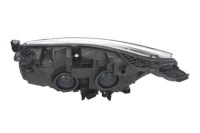 Купити Фара світла передніх val046667 046667, фото thumb