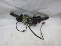 фото thumb №2, Перемикач комбінований стрічка renault scenic