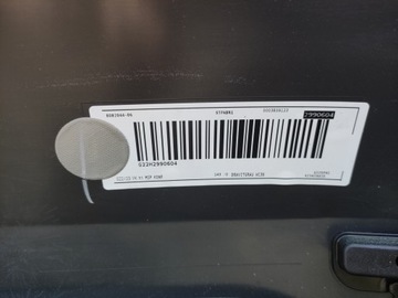 фото thumb №8, Бампер зад m набір bmw 4 g22 g23 колір c36