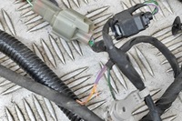 фото thumb №8, Ford puma джгут трубопровід двигуна n1tt-14290-ppe 1.0 гібрид 114kw 2023