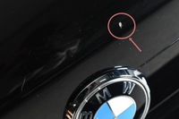 фото thumb №10, Bmw x6 g06 x6m f96 кришка багажника зад задня скло колір 475 чорний sapphire