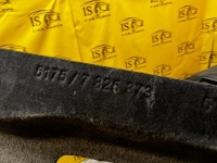 Плита накладка подвеска bmw x5 f15 x6 f16 Киев, фото thumb